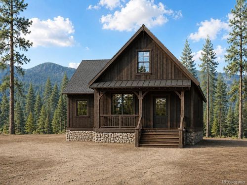 48 Limerick Ln, Westcliffe, CO, 81252-9357 | Card Image