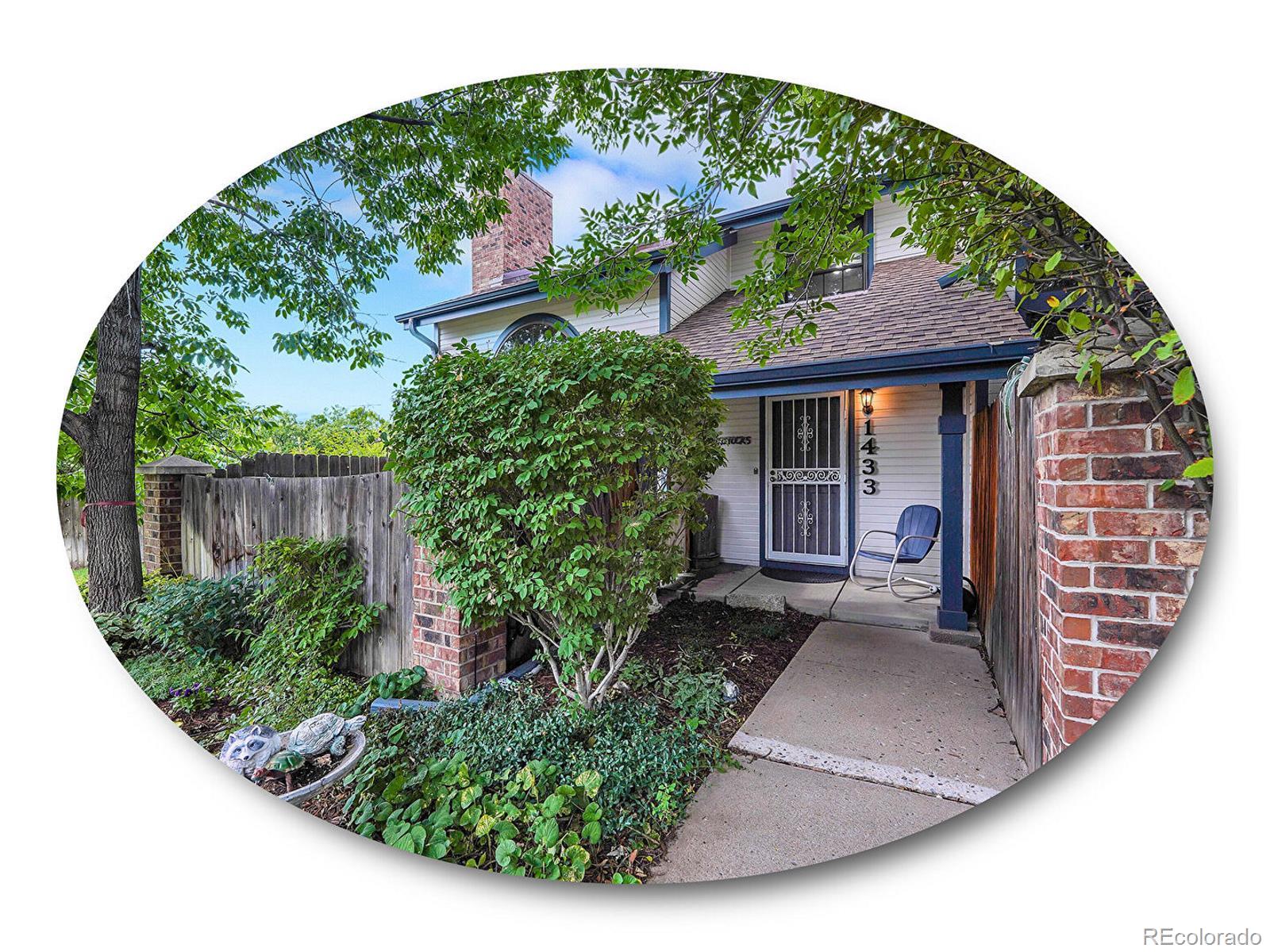 Lake Ct, Littleton, CO 80120
