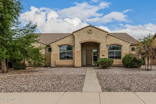 3729 S Atherton Blvd, Gilbert, AZ, 85297-7431 | Card Image