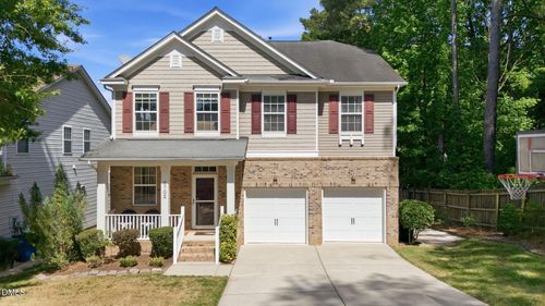 5702 Orchard Beach Ln, Raleigh, NC, 27616-6268 | Card Image