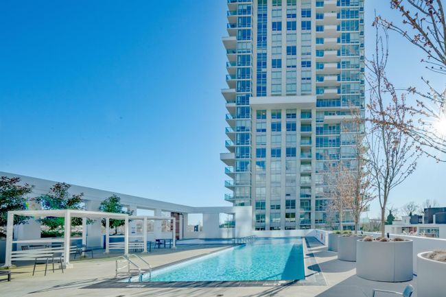 1903 - 1632 Lions Gate Lane, Condo with 2 bedrooms, 2 bathrooms and 2 parking in North Vancouver BC | Image 27