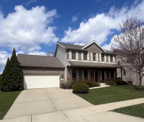 5648 Silver Oak Drive Drive, FITCHBURG, WI, 53711 | Card Image