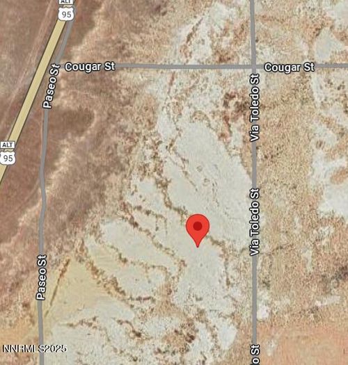 9215 Via Toledo, Silver Springs, NV, 89429 | Card Image