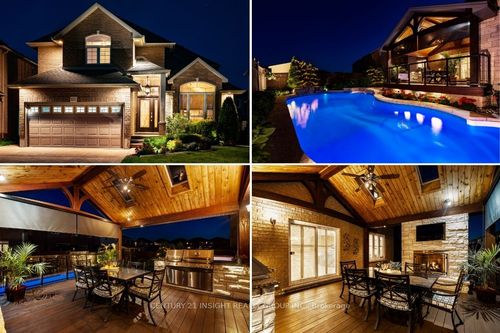 103 Dicenzo Dr, Hamilton, ON, L9B2K8 | Card Image