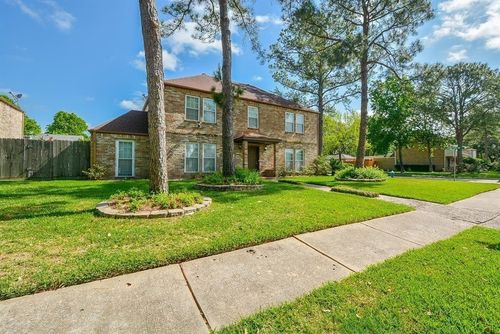 11502 Wickersham Ln, Houston, TX, 77077-6830 | Card Image