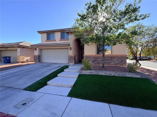 8137 Slate Falls St, North Las Vegas, NV, 89085-4401 | Card Image