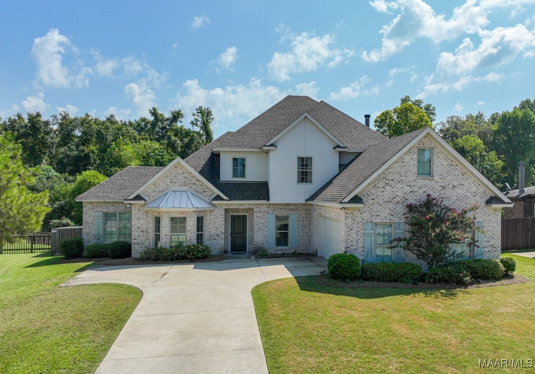 Twickenham Ct, Pike Road, AL 36064 #1