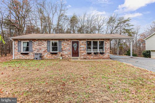 10400 Hillside Ln, FREDERICKSBURG, VA, 22408-2680 | Card Image