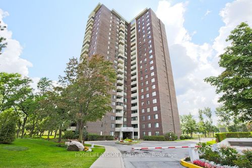 2303-10 Muirhead Rd, North York, ON, M2J4P9 | Card Image