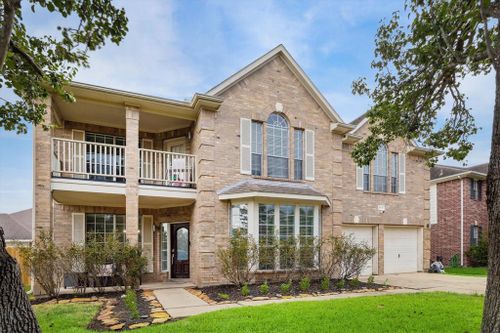 16730 Village View Trail, Sugar Land, TX, 77498 | Card Image