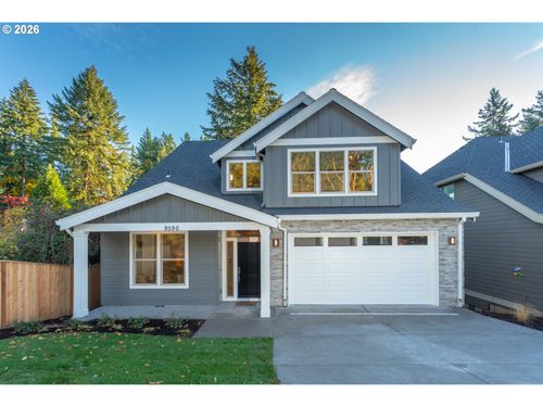 9590 Sw Taylor St, Portland, OR, 97225-6741 | Card Image