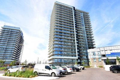 206 - 4655 Metcalfe Ave, Condo with 2 bedrooms, 2 bathrooms and 1 parking in Mississauga ON | Image 1