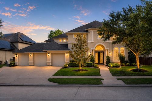 5706 Camden Springs Ln, Sugar Land, TX, 77479-1987 | Card Image