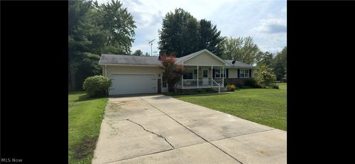 1080 Portage Easterly Rd, Cortland, OH, 44410-9538 | Card Image