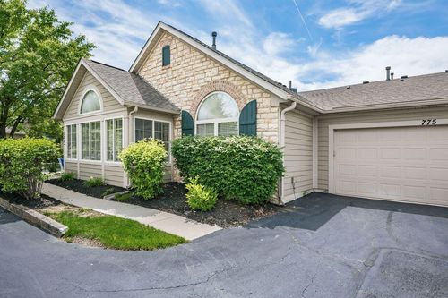 775 Kingsmead Rd, Westerville, OH, 43082-6416 | Card Image