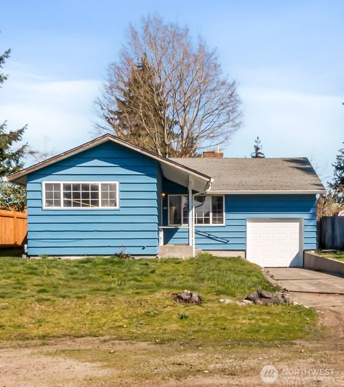 1023 115th St S, Tacoma, WA, 98444-4017 | Card Image