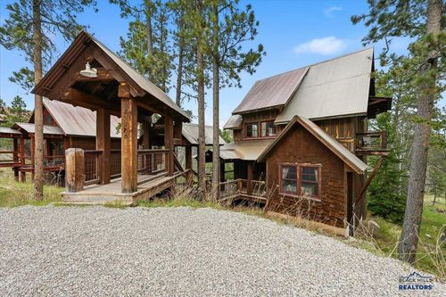 21170 Gilden Mountain Rd, Lead, SD, 57754-2303 | Card Image