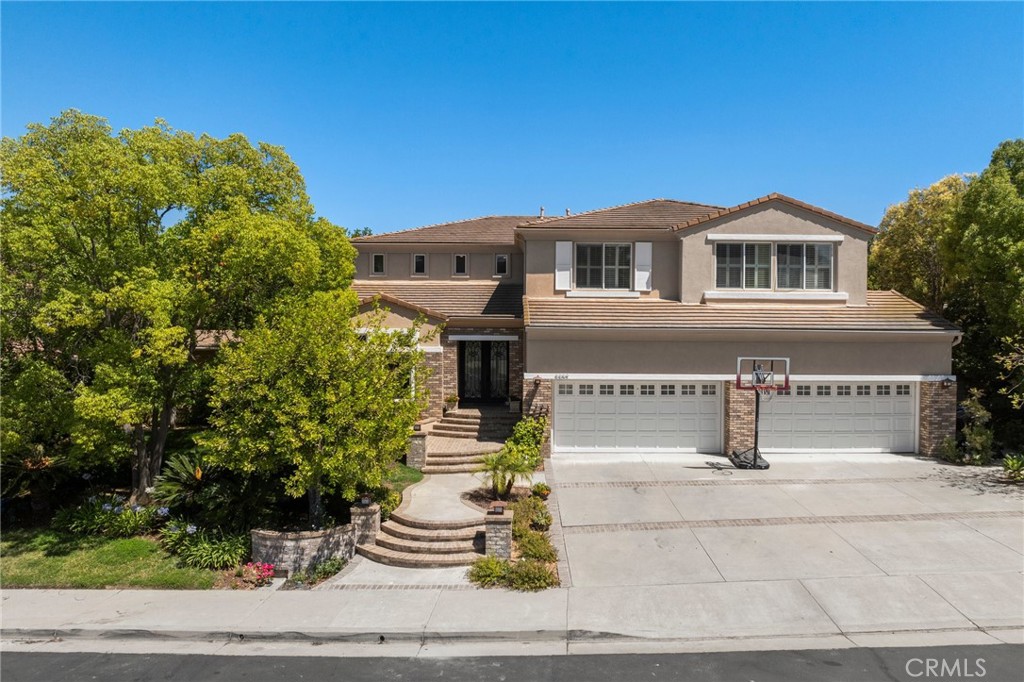 Residential Lease in Topanga 3