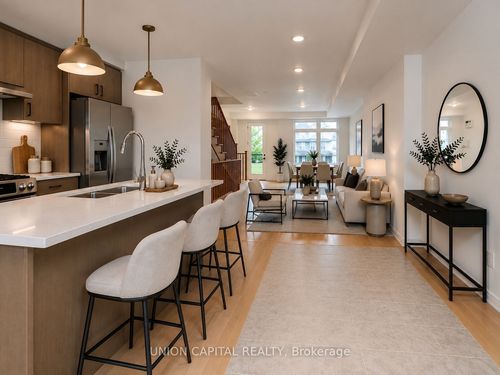 83 Sorbara Way, Whitby, ON, L1M0L9 | Card Image