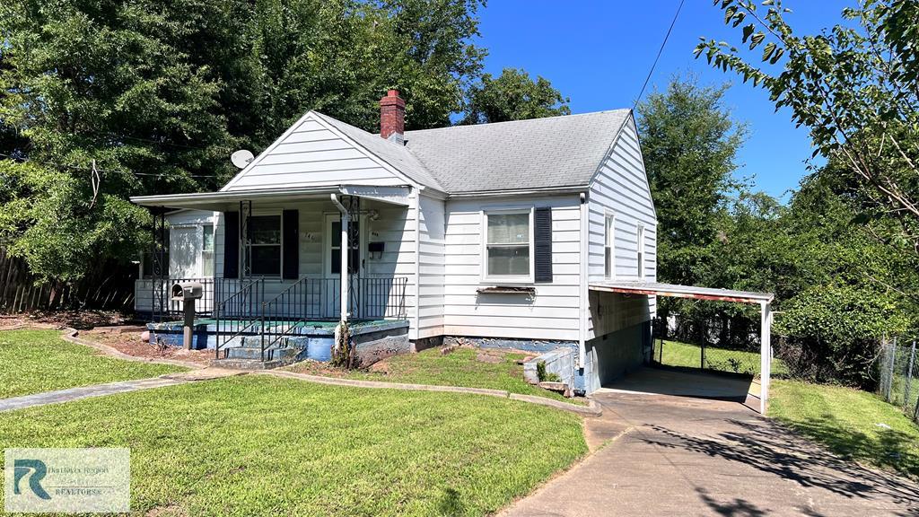 Residential in Danville 2