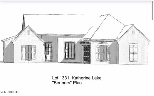 100 Katherine Lane, Madison, MS, 39110 | Card Image