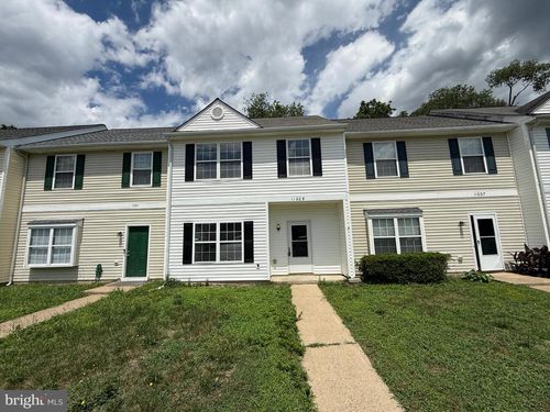 11009 Bevin Dr, FREDERICKSBURG, VA, 22408-2073 | Card Image