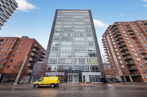 705-201 Parkdale Ave, Ottawa, ON, K1Y1E8 | Card Image