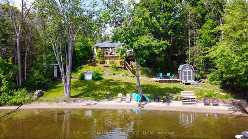 12 Cedar Nook Rd, Coboconk, ON, K0M1K0 | Card Image