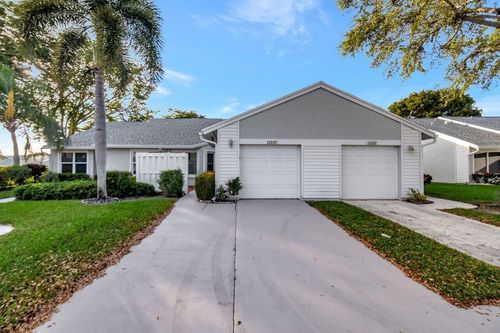 12233 Country Greens Blvd, Boynton Beach, FL, 33437-2039 | Card Image