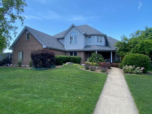 19338 Kickapoo Dr, Tinley Park, IL, 60487-9227 | Card Image
