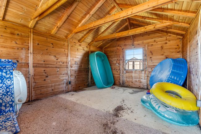 2495 Stitt Rd, Home with 5 bedrooms, 2 bathrooms and null parking in Mio MI | Image 34