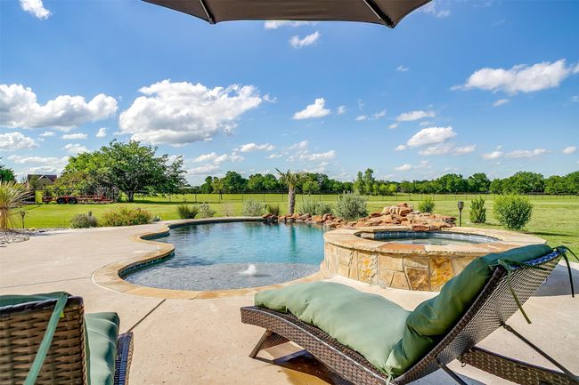 122 King Ranch Ct, House other with 4 bedrooms, 3 bathrooms and null parking in Fort Worth TX | Image 33