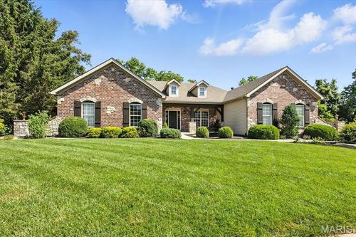 886 Arbor Chase Dr, Wildwood, MO, 63021-3603 | Card Image