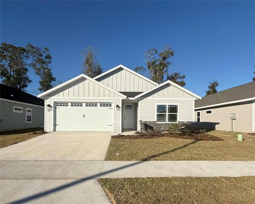 6726 Sw 10th Ln, GAINESVILLE, FL, 32607-3955 | Card Image