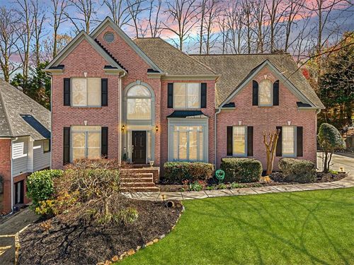 2864 Misty Rock Cv, Dacula, GA, 30019-4826 | Card Image