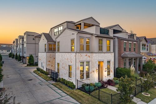 3704 Tussock Dr, Dallas, TX, 75209-6239 | Card Image