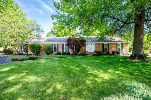 10120 Woodfern Way, Montgomery, OH, 45242-5940 | Card Image