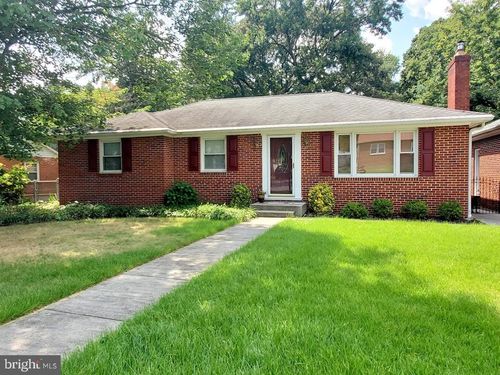 7410 Mulberry Rd, HANOVER, MD, 21076-1520 | Card Image