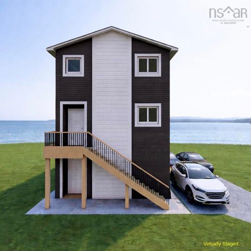 1203 St Margarets Bay Rd, Beechville, NS, B3T1A7 | Card Image