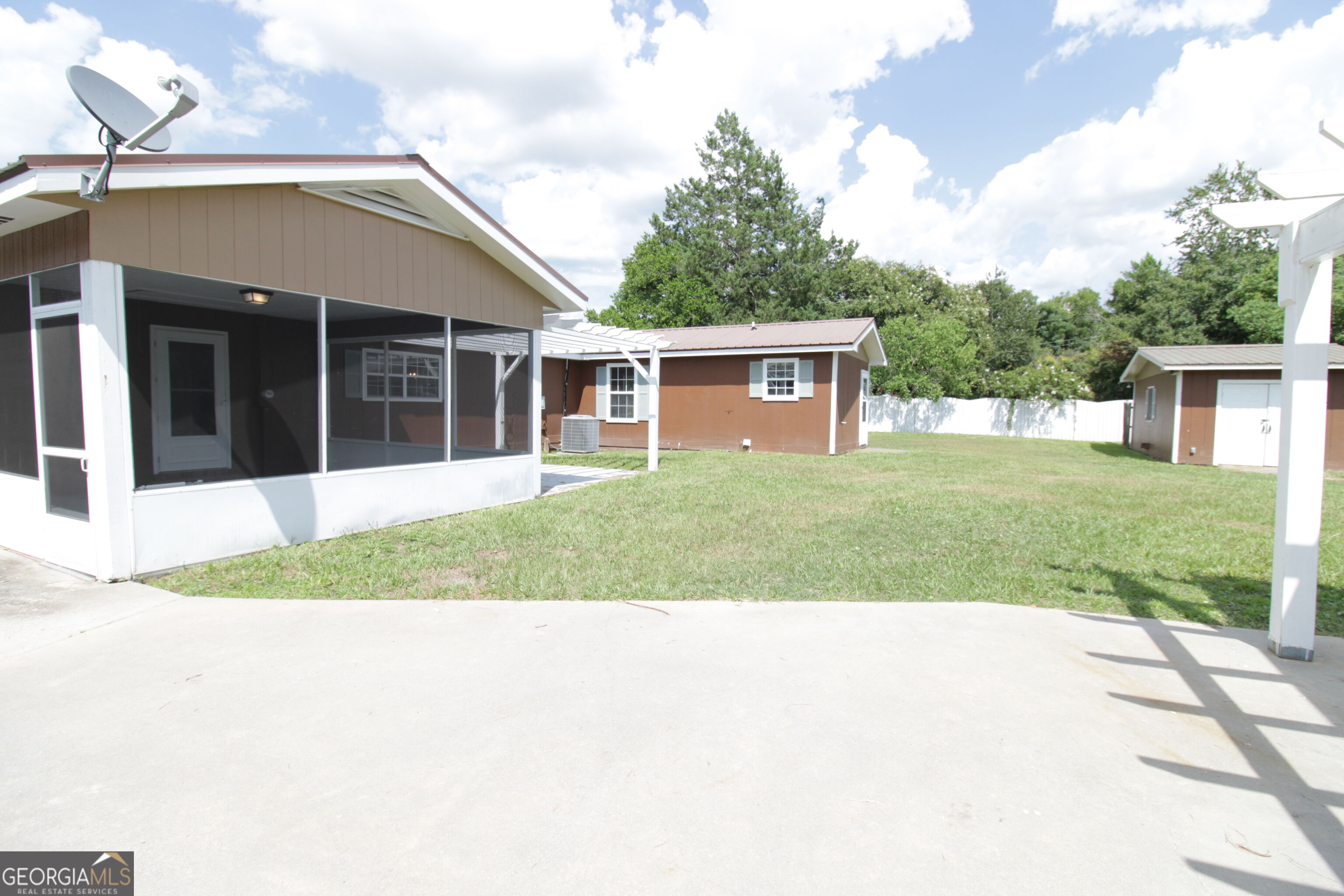 Residential in Waycross 5