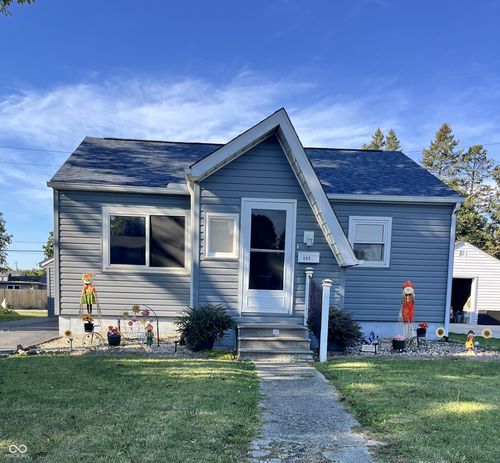 552 Elmwood Dr, Frankfort, IN, 46041-3431 | Card Image