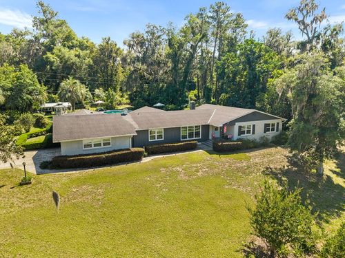 258 Se Hillside Parkway, Lake City, FL, 32025 | Card Image