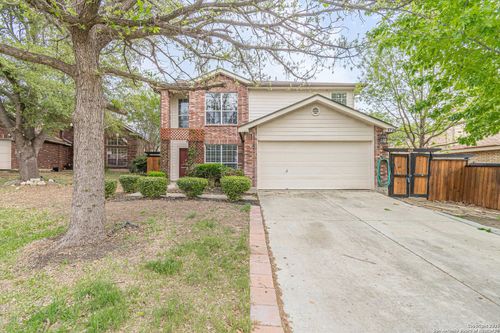7726 Fallen Pne, Converse, TX, 78109-2423 | Card Image