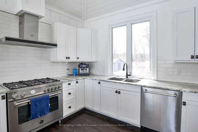 2 - 4002 Muskoka Rd 169, House other with 3 bedrooms, 4 bathrooms and 6 parking in Port Carling ON | Image 26