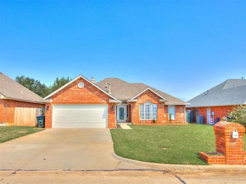 4729 Se 43rd St, Oklahoma City, OK, 73115-4407 | Card Image