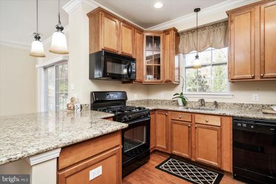 F - 1208 Colts Circle, Condo with 2 bedrooms, 2 bathrooms and null parking in LAWRENCE TOWNSHIP NJ | Image 1