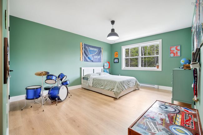 422 Calderwood Dr, House other with 5 bedrooms, 3 bathrooms and null parking in Wellington NS | Image 13