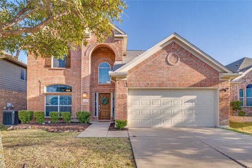2325 Elm Valley Dr, Little Elm, TX, 75068-6004 | Card Image