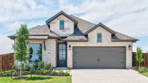 2646 Brooklyn St, Forney, TX, 75126-1102 | Card Image
