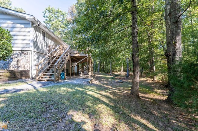 3142 Highway 3 N, House other with 4 bedrooms, 3 bathrooms and null parking in HAMPTON GA | Image 43